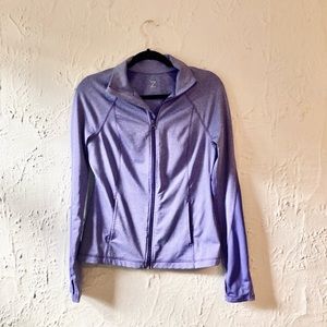 Athletic Jacket